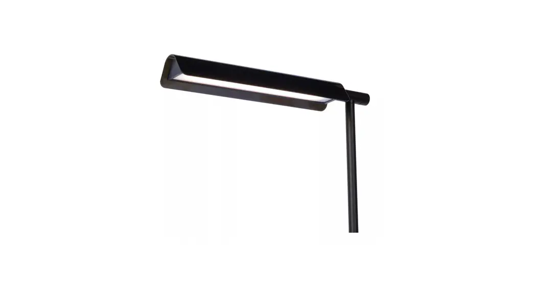 Lucide 18659 Levi Desk Lamp Instruction Manual
