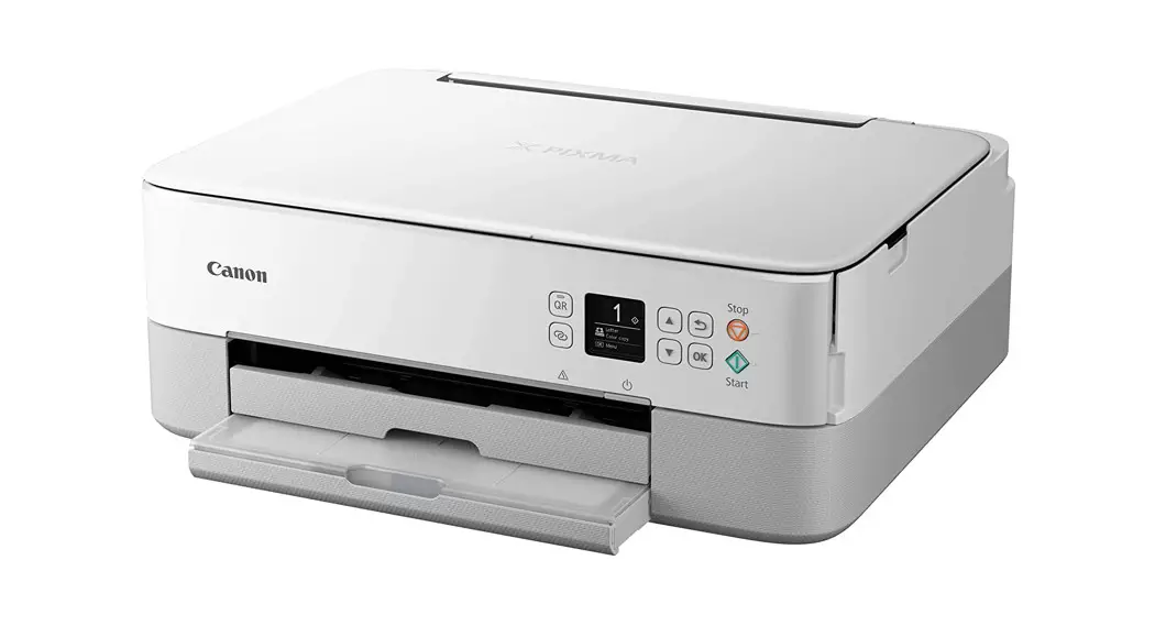 Canon Ts3500 Series Color Inkjet All-in-one Printer User Guide