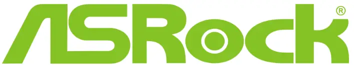 ASRock-LOGO
