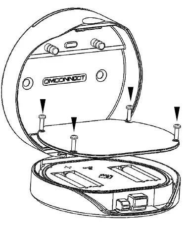 Smart -Door-Locks-SDL-K12-Smart -KeyBox-with-App-fig-1