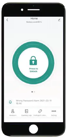 Smart -Door-Locks-SDL-K12-Smart -KeyBox-with-App-fig-12