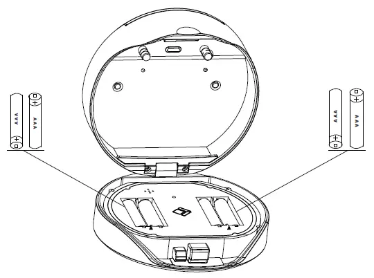 Smart -Door-Locks-SDL-K12-Smart -KeyBox-with-App-fig-2