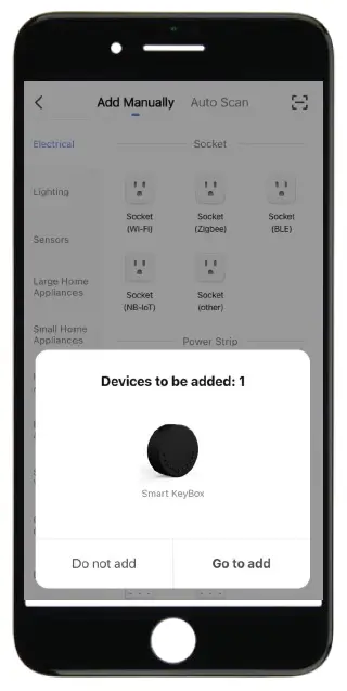 Smart -Door-Locks-SDL-K12-Smart -KeyBox-with-App-fig-6