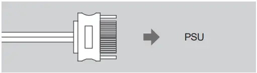 ZALMAN Z8 Z8 MS Z8 TG ATX Mid Tower Computer Case - SATA Power
