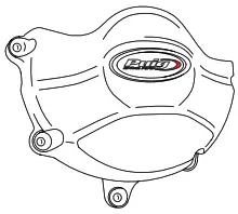 Puig HONDA CBR 650, 650R 14-20 - 2