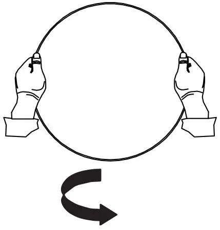 DAVIS LIGHTING CLDR Ceiling Light - Figure 2