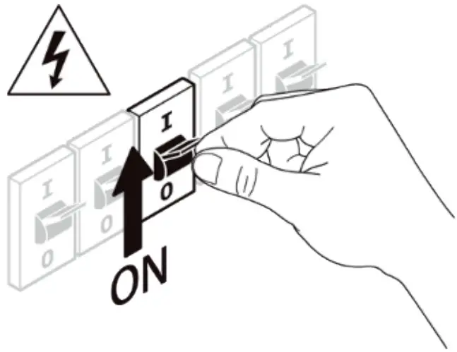 DAVIS LIGHTING CLDR Ceiling Light - Figure 9