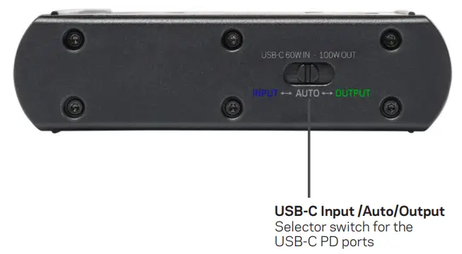 GOALZERO SHERPA 100PD Power Bank-fig3