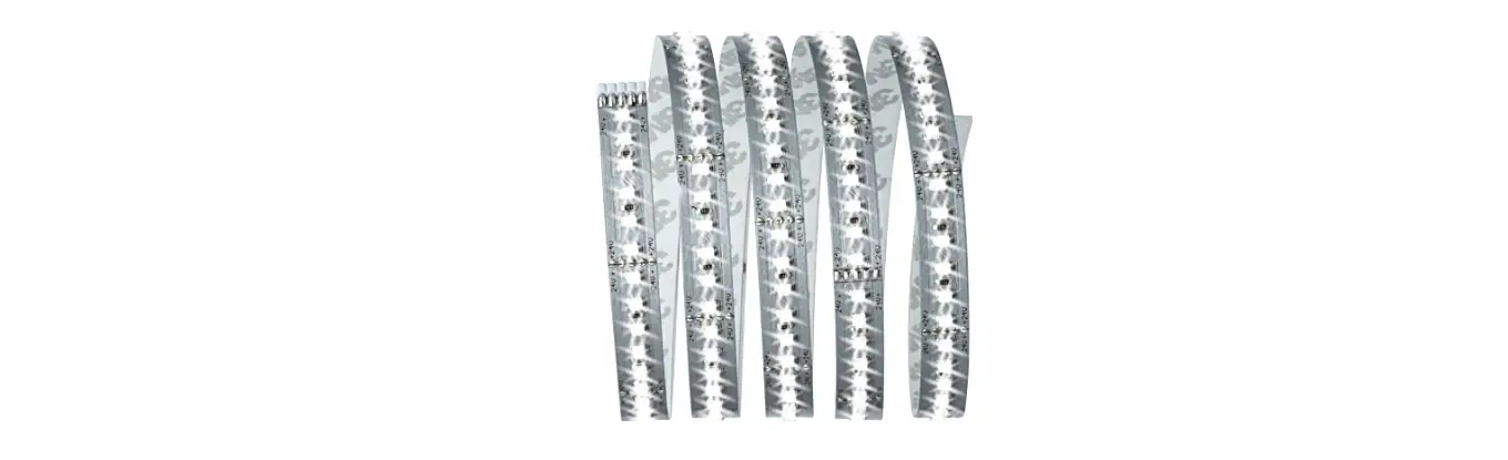 Paulmann 705.85 Function Max Led Strip Light Instruction Manual Paulmann 705.85 Function Max Led Strip Light Instruction Manual