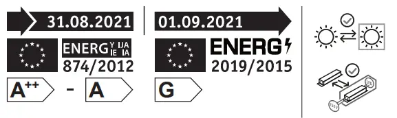 Paulmann-705.85-Function-Max-LED-Strip-Light-Instruction-FIG-1