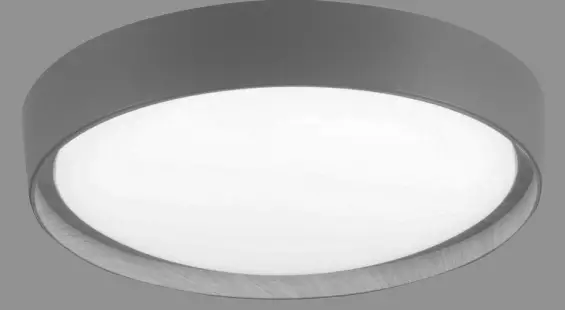 selltec 7515015 MILIA LED Ceiling Light