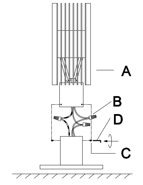 ET2 E30110-Rampart-LED-Outdoor-Post-Mount-FIG- (3)