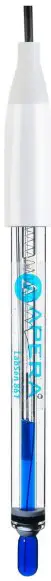 APERA INSTRUMENTS LabSen 861 pH Electrode for Complex and Caustic Solutions