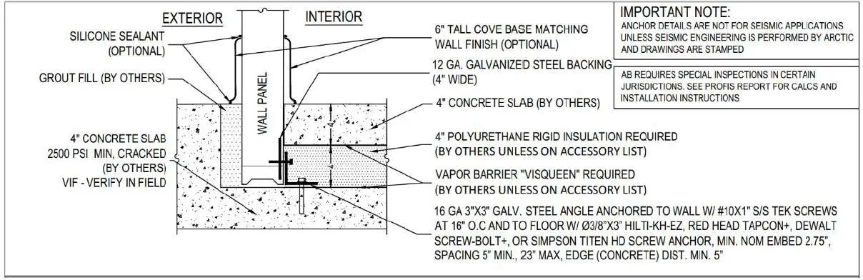 Arctic Seismic Anchoring Systems 4
