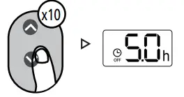 kaysun-KID-05.3-S-Remote-Controller-Fig-16