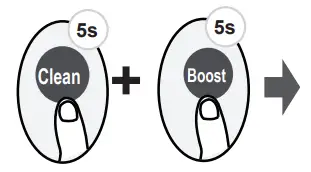 kaysun-KID-05.3-S-Remote-Controller-Fig-26