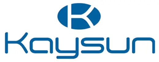 kaysun-LOGO
