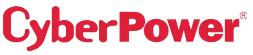 CyberPower logo