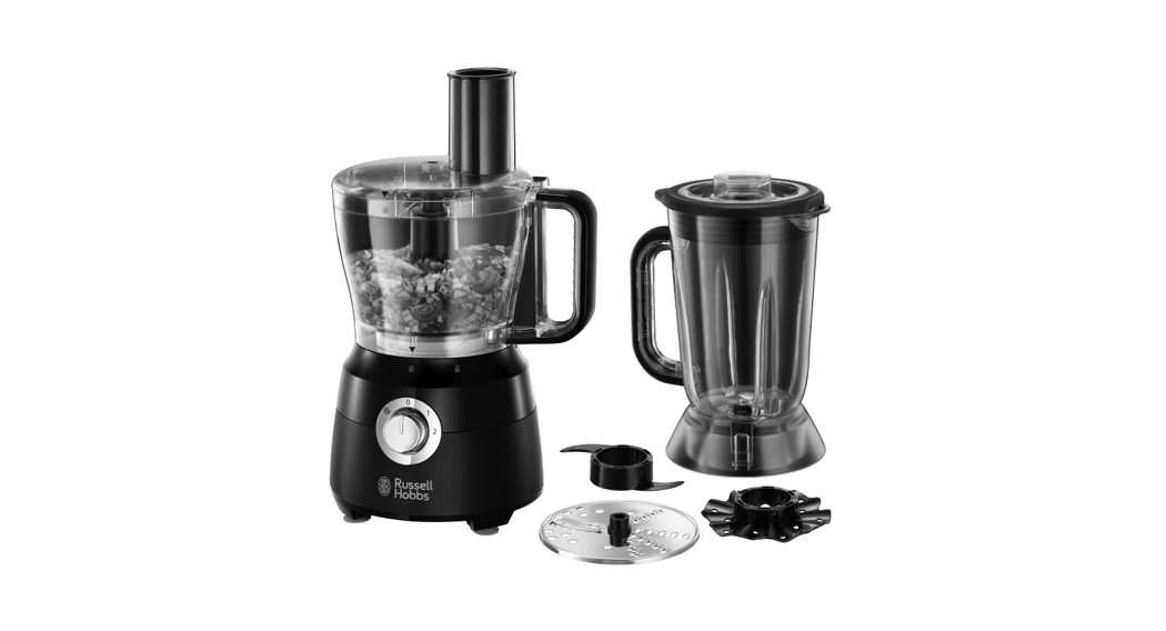 Russell Hobbs Blender User Manual