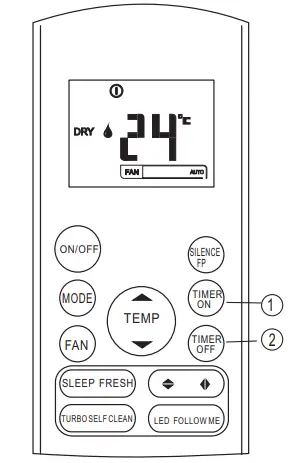 OLIMPIA-SPLENDID-RG57A4,-RG57A6-Remote-Control-FIG-14