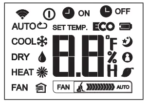 OLIMPIA-SPLENDID-RG57A4,-RG57A6-Remote-Control-FIG-9