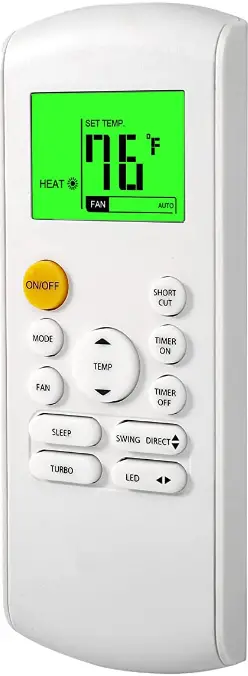 OLIMPIA-SPLENDID-RG57A4,-RG57A6-Remote-Control-PRODUCT