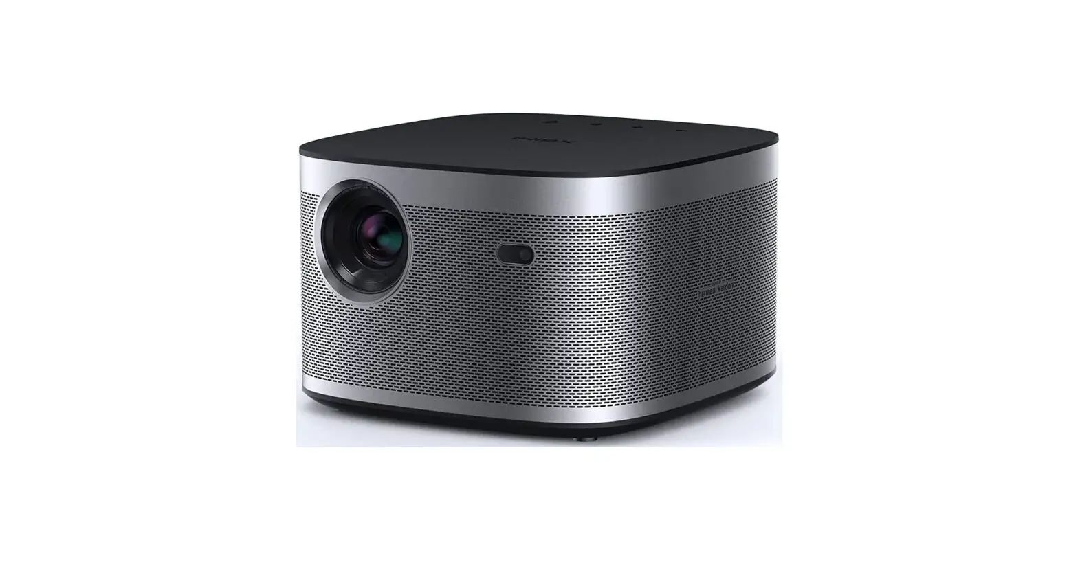 Xgimi Horizon 4k Supported Movie Projector User Guide