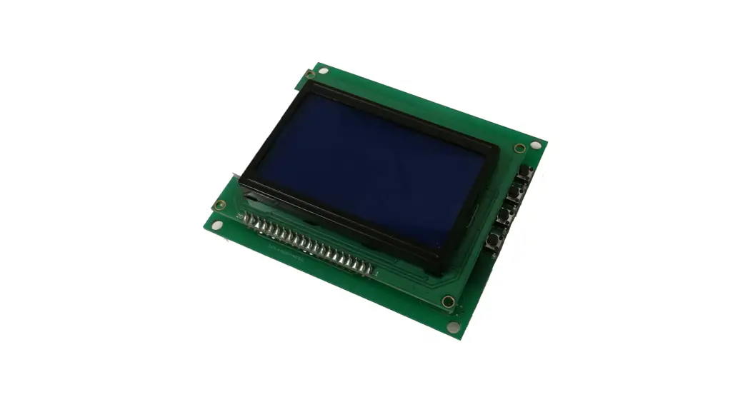 Mxion Dmsa 4 Axes Position Display User Manual