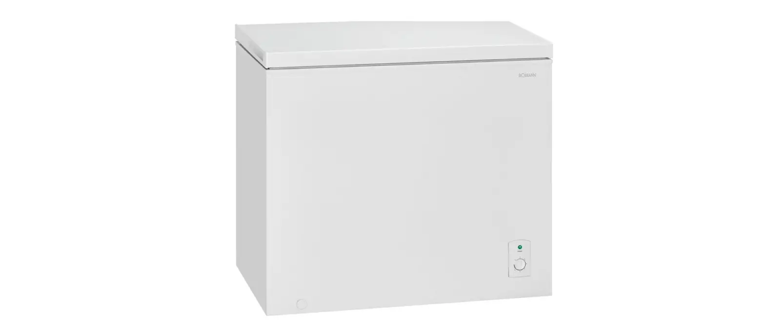 Bomann Gt 7338 Household Chest Freezer Instruction Manual Bomann Gt 7338 Household Chest Freezer Instruction Manual