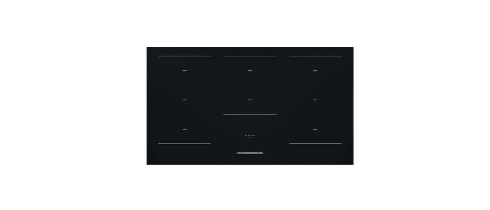 Fulgor Milano Fclh 9008 Induction Hob 90 User Manual