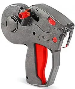 Label Gun