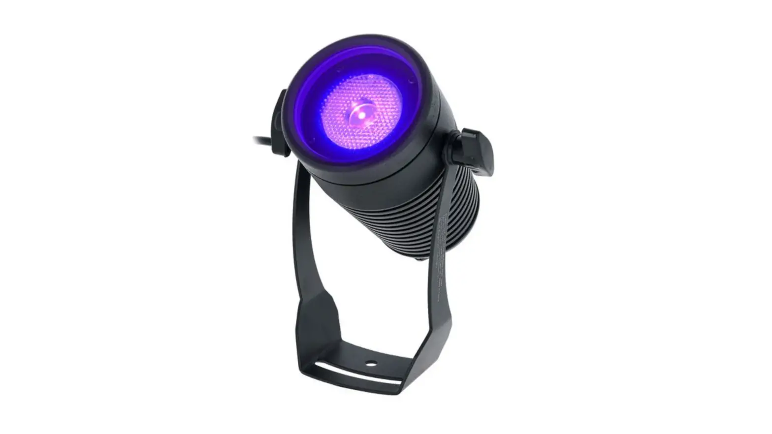 Stairville Tinybright Ip Outdoor Spotlight User Guide