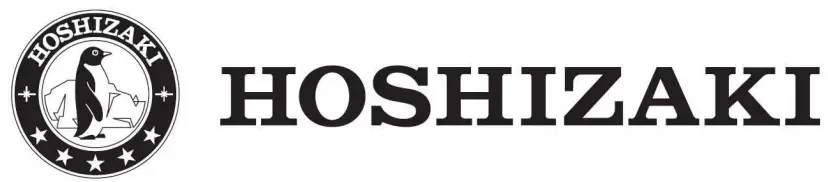 HOSHIZAKI Logo
