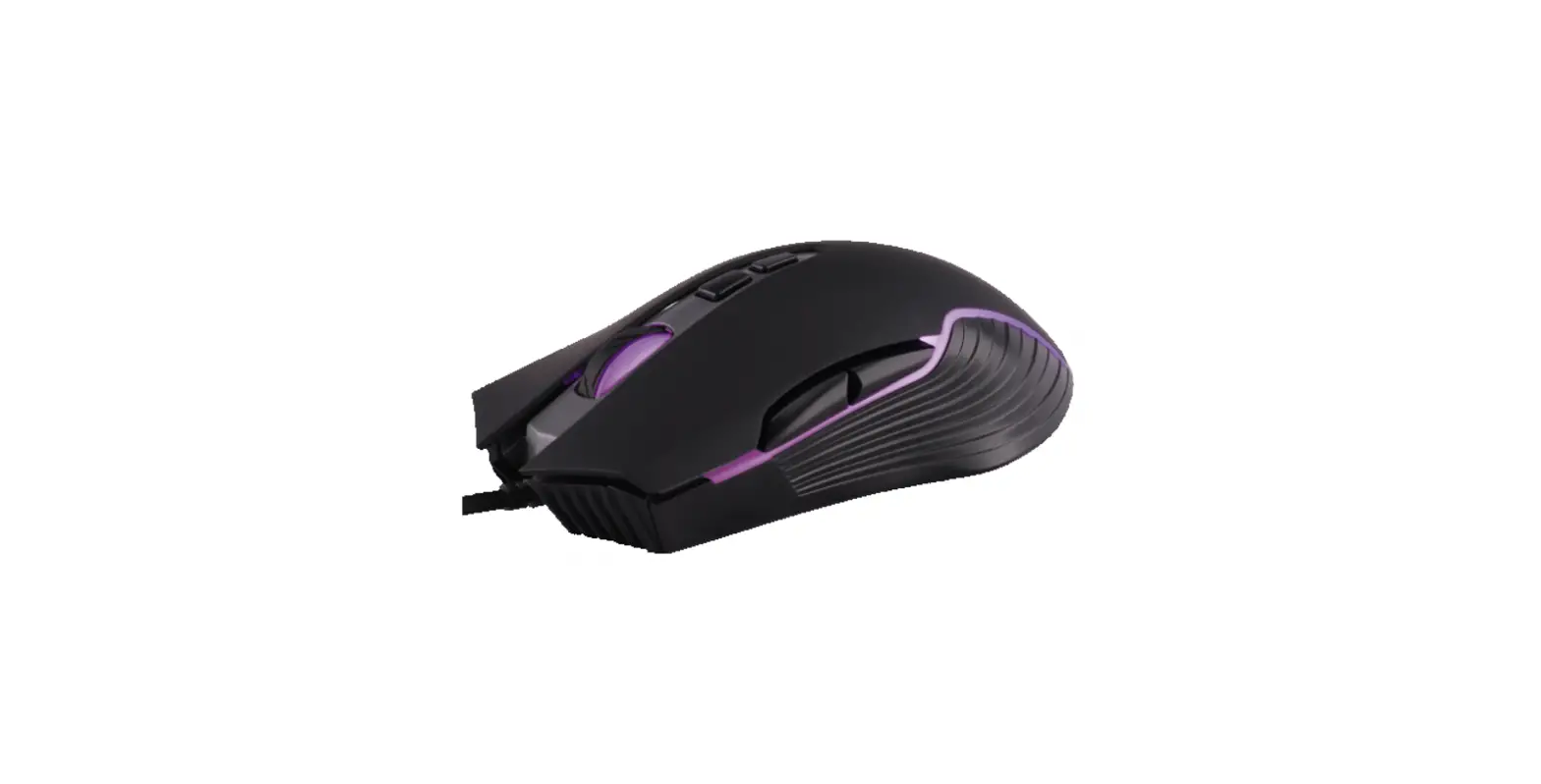 Greenfox Gfm4300 Gaming Mouse User Manual Greenfox Gfm4300 Gaming Mouse User Manual