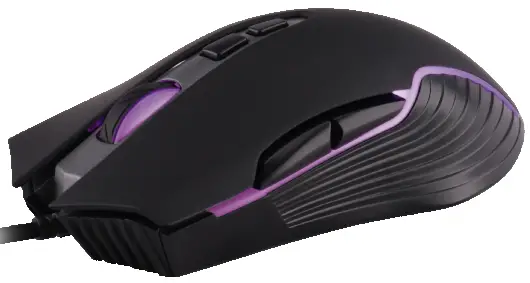 GREENFOX GFM4300 Gaming Mouse-fig1