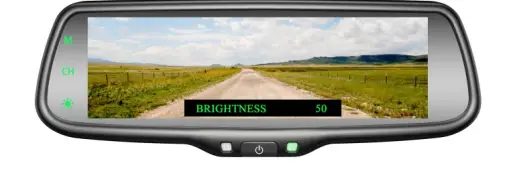 BOYO VISION VTW73M - Replacement Rear-17