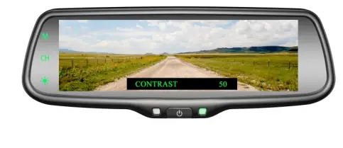 BOYO VISION VTW73M - Replacement Rear-19