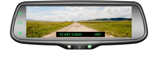 BOYO VISION VTW73M - Replacement Rear-21