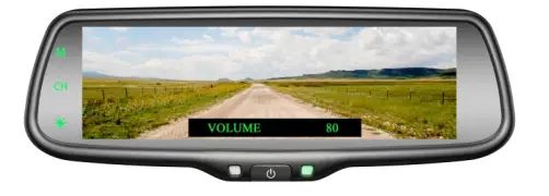 BOYO VISION VTW73M - Replacement Rear-23