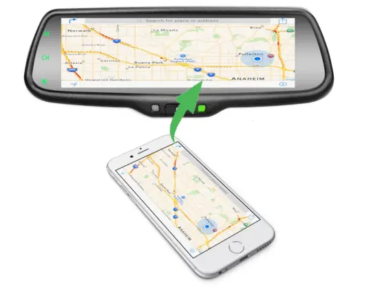 BOYO VISION VTW73M - Replacement Rear-29