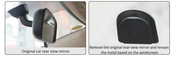 BOYO VISION VTW73M - Replacement Rear-3