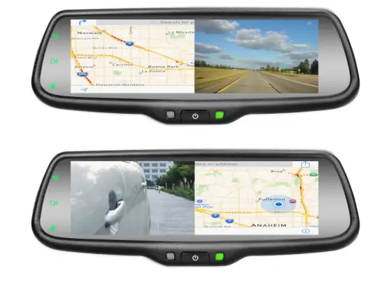 BOYO VISION VTW73M - Replacement Rear-33