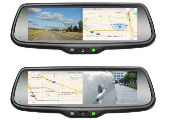 BOYO VISION VTW73M - Replacement Rear-34