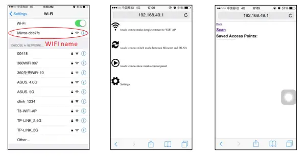 BOYO VISION VTW73M - Replacement Rear-35
