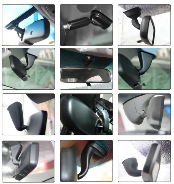 BOYO VISION VTW73M - Replacement Rear-5