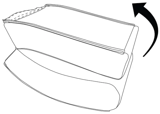 XRocker D001 Video Rocker - Figure 1