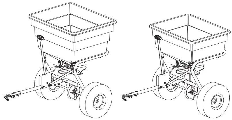 SPYKER P30 Commercial Tow Spreader-fig1