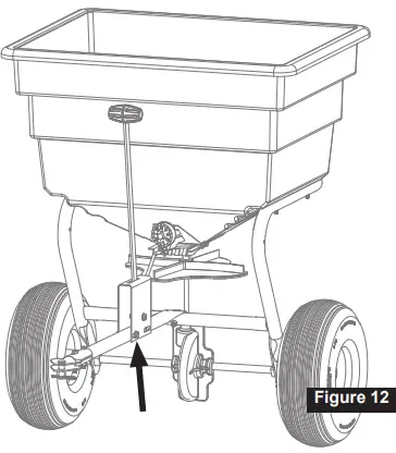 SPYKER P30 Commercial Tow Spreader-fig10