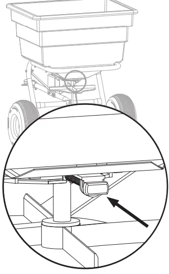 SPYKER P30 Commercial Tow Spreader-fig15