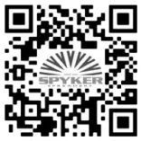 SPYKER P30 Commercial Tow Spreader-fig16